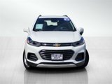 Used 2020 Chevrolet Trax LT w/ LT Convenience Package image 2