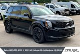 Used 2022 Kia Telluride EX w/ EX Premium Package image 2