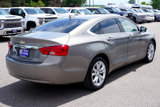 Used 2018 Chevrolet Impala LT image 5