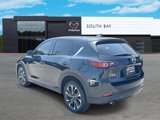 Used 2022 MAZDA CX-5 AWD 2.5 S w/ Premium Plus Pkg image 5
