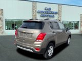 Used 2021 Chevrolet Trax LT w/ Driver Confidence Package image 3