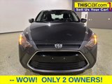 Used 2016 Scion iA image 2