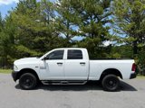 Used 2018 RAM 2500 Tradesman image 4