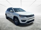 Used 2018 Jeep Compass Latitude image 2