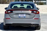 New 2025 Honda Civic Sport image 5