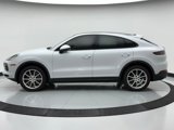 Certified 2021 Porsche Cayenne Coupe image 2
