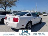 Used 2005 Ford Mustang Premium image 3