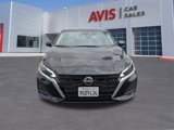 Used 2023 Nissan Altima 2.5 SV image 2