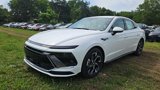 New 2025 Hyundai Sonata SEL image 2