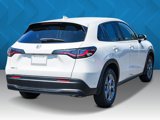New 2026 Honda HR-V LX image 4