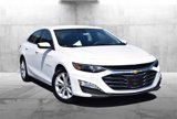 Used 2023 Chevrolet Malibu LT w/ Driver Confidence Package image 2