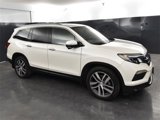 Used 2017 Honda Pilot Touring image 2
