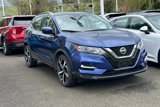 Used 2022 Nissan Rogue Sport SL image 2