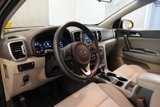 Used 2018 Kia Sportage LX w/ LX Popular Package image 5