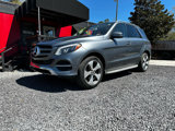 Used 2017 Mercedes-Benz GLE 350 image 2