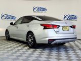 Used 2020 Nissan Altima 2.5 S image 2