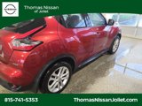 Used 2016 Nissan Juke S image 4