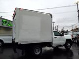 Used 2018 Chevrolet Silverado 3500 W/T w/ WT Convenience Package image 5