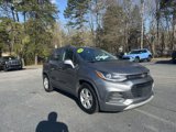 Used 2020 Chevrolet Trax LT w/ LT Convenience Package image 2