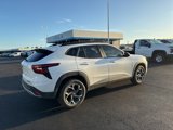 Used 2024 Chevrolet Trax LT w/ Driver Confidence Package image 4