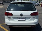 Used 2019 Volkswagen Golf Alltrack S image 4
