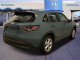 New 2025 Honda HR-V LX image 6
