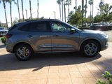 New 2024 Ford Escape ST-Line w/ Equipment Group 301A image 5
