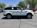 Used 2016 Land Rover Range Rover Sport HSE image 5