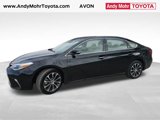 Used 2016 Toyota Avalon XLE image 3