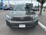 Used 2008 Toyota Highlander Limited image 2