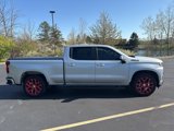 Used 2019 Chevrolet Silverado 1500 LT w/ All-Star Edition image 2