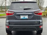 Used 2019 Ford EcoSport SE w/ SE Convenience Package image 5