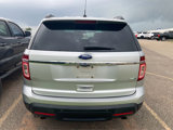 Used 2015 Ford Explorer XLT w/ Equipment Group 202A image 5