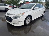 Used 2015 Hyundai Sonata Limited image 2