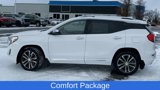Used 2019 GMC Terrain Denali w/ Advanced Safety Package image 6