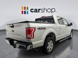 Used 2015 Ford F150 XLT w/ Equipment Group 302A Luxury image 5