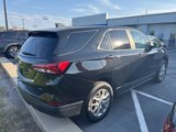 Used 2022 Chevrolet Equinox LS image 4
