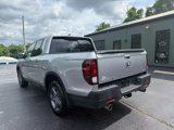 Used 2021 Honda Ridgeline RTL-E image 4