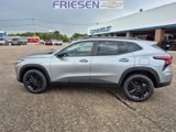 New 2025 Chevrolet Trax ACTIV w/ Sunroof Package image 2