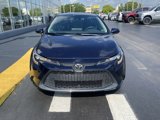 Used 2021 Toyota Corolla LE w/ LE Convenience Package image 3