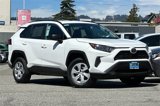 Used 2021 Toyota RAV4 LE image 2