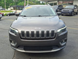 Certified 2019 Jeep Cherokee Limited image 2