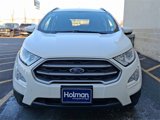 Used 2021 Ford EcoSport SE w/ SE Convenience Package image 3