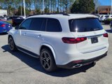 New 2025 Mercedes-Benz GLS 450 4MATIC image 6