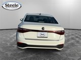 New 2025 Volkswagen Jetta S image 4