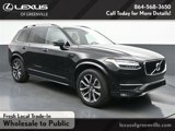 Used 2016 Volvo XC90 T6 Momentum w/ Momentum Plus Package image 2
