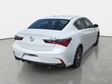 Used 2022 Acura ILX w/ Premium Package image 5