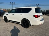 Used 2021 INFINITI QX80 Sensory w/ All-Season Package image 3