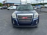 Used 2014 GMC Terrain SLT w/ Chrome Appearance Package image 3
