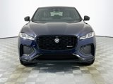 Certified 2025 Jaguar F-PACE R-Dynamic S image 2
